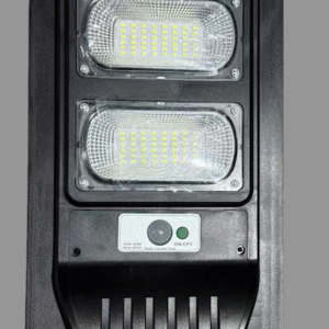HGM Solar Lights 3 eyes 3 batteries 3.5Ah